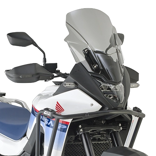 Givi D1201S szyba przyciemniana